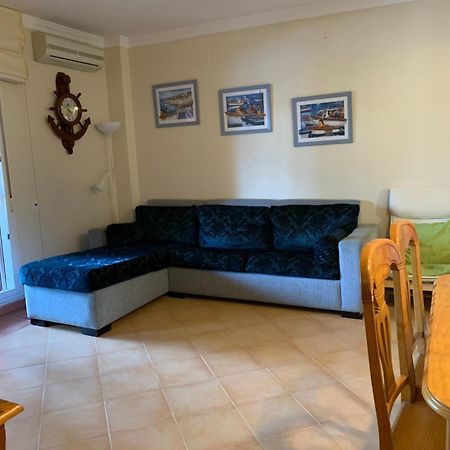 Apartamentos イスラ・カネラ エクステリア 写真
