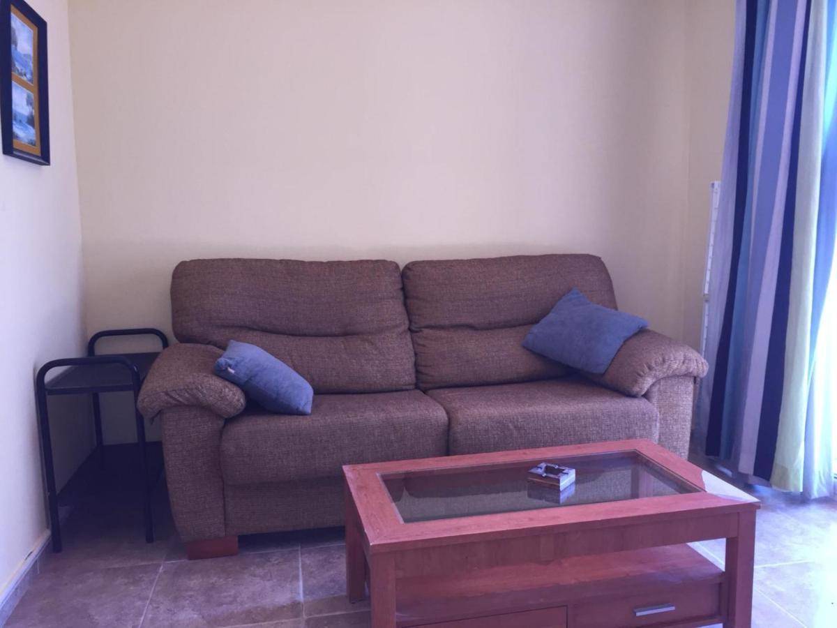 Apartamentos イスラ・カネラ エクステリア 写真