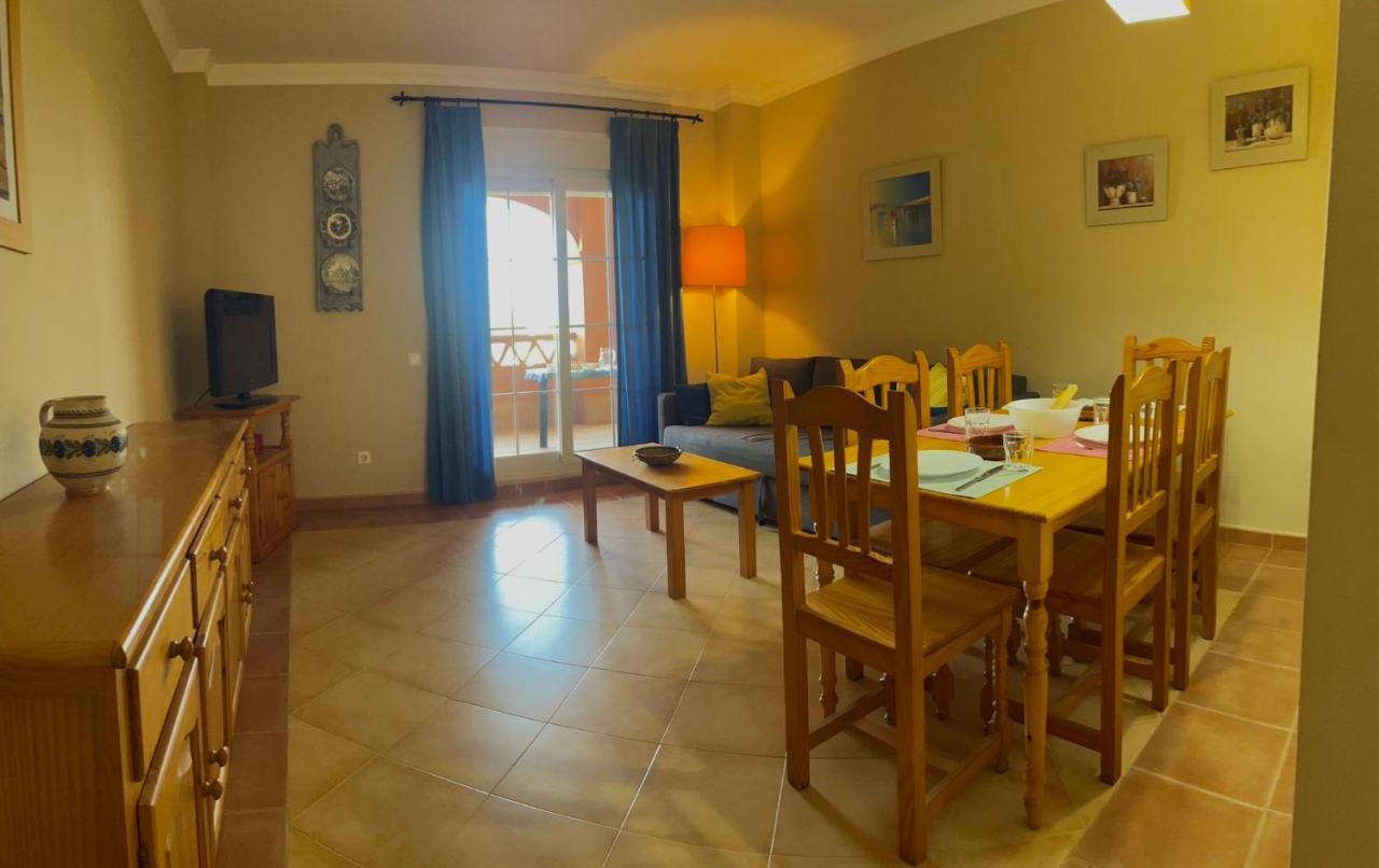 Apartamentos イスラ・カネラ エクステリア 写真