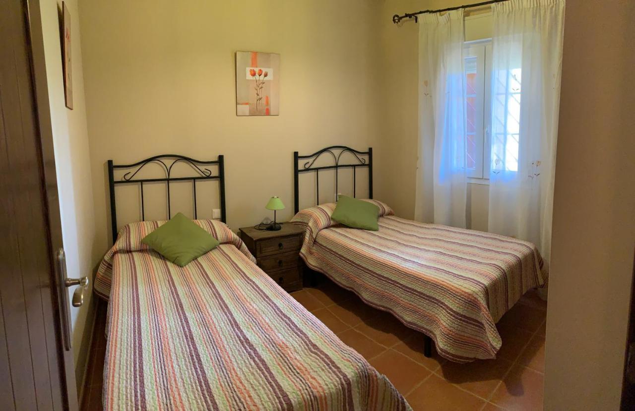 Apartamentos イスラ・カネラ エクステリア 写真