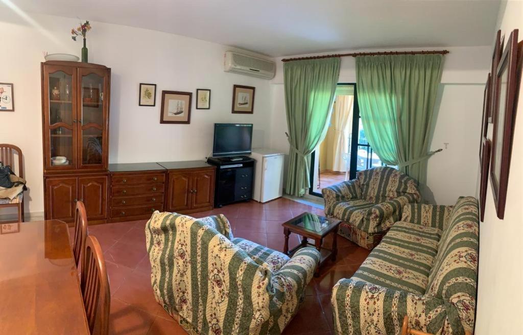 Apartamentos イスラ・カネラ エクステリア 写真