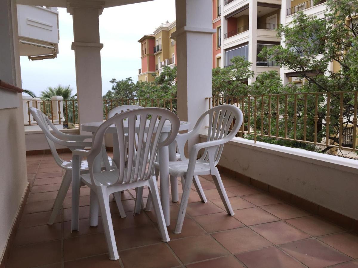 Apartamentos イスラ・カネラ エクステリア 写真