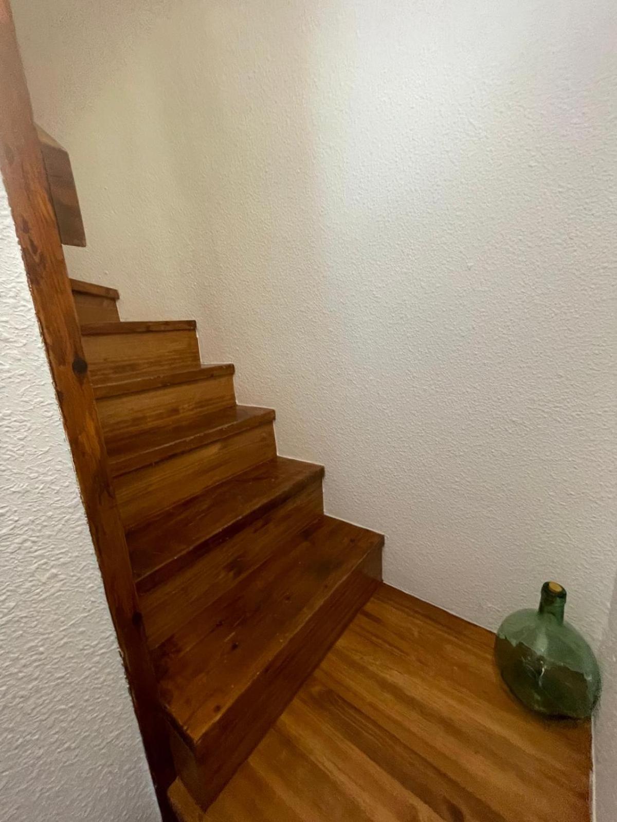 Apartamentos イスラ・カネラ エクステリア 写真